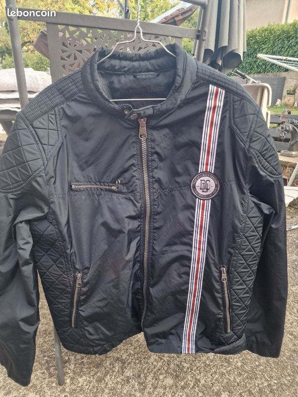 Veste Bombers Homme taille L / XXL (image 1)