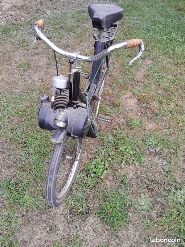 Velo Solex 2200 Velosolex Velo Solex 2200 Baujahr 1958-1962