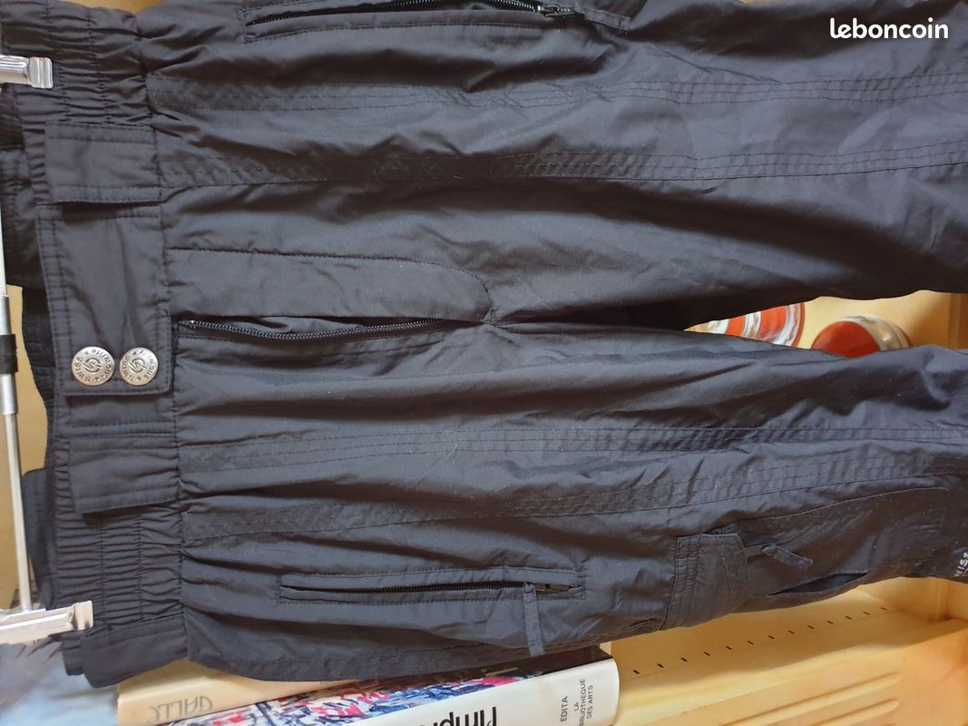 Pantalon imperméable (image 2)