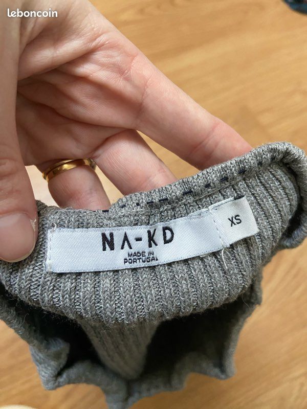 Bandeau NA-KD (image 2)