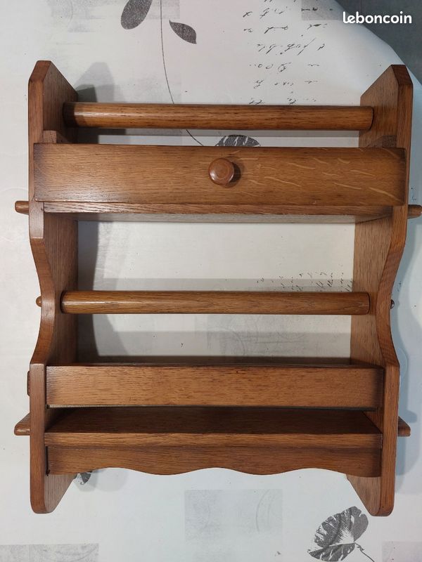 Ensemble etagere (image 2)