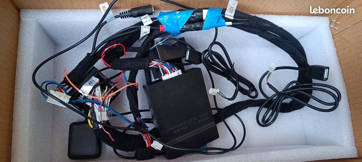 Autoradio (image 2)