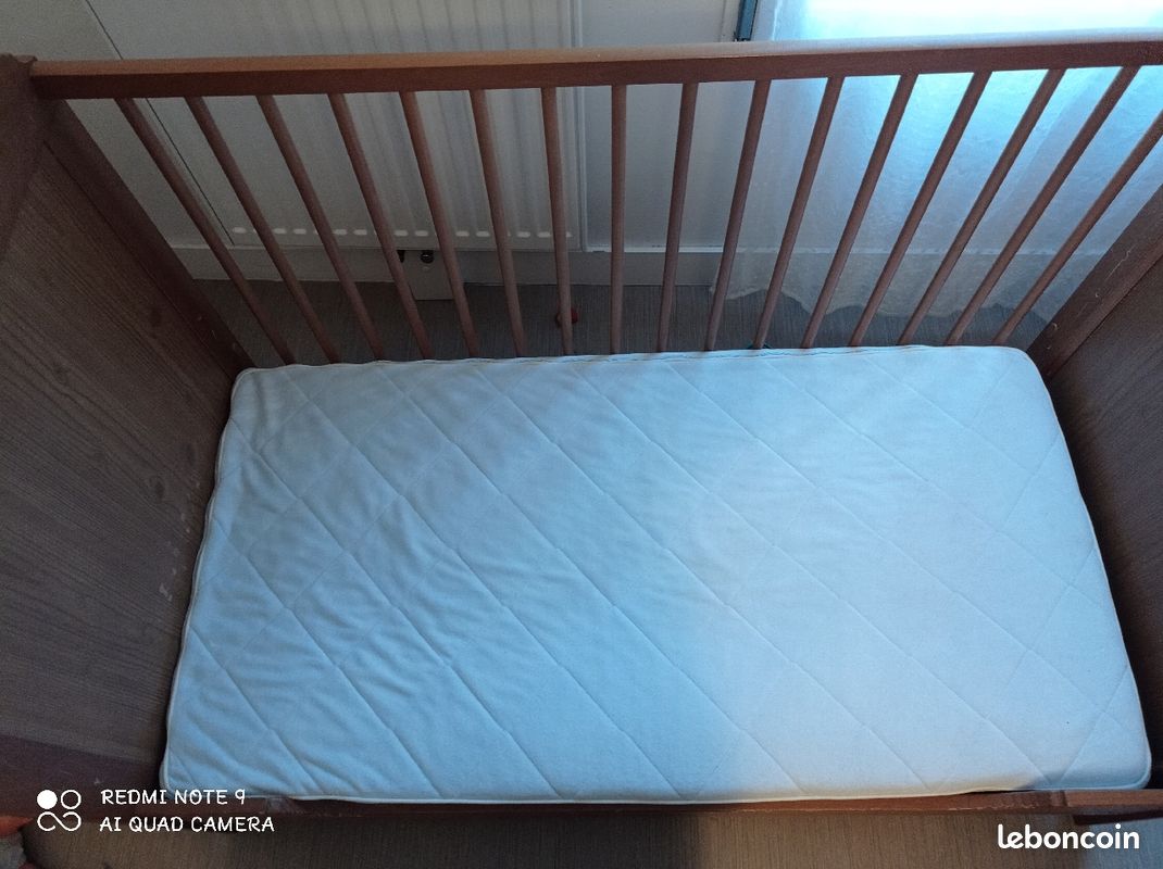 Lit bébé (image 7)