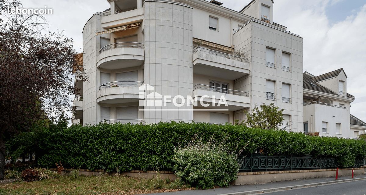 Appartement 1 pièce 18 m² · à Noisy-le-Grand · 18 m² · 97 000 €