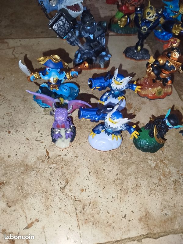 Skylanders (image 7)