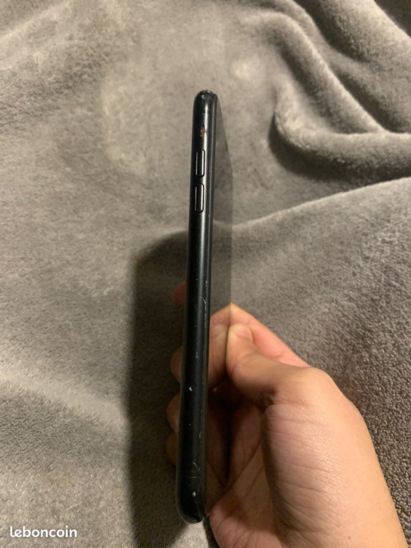 IPHONE XR HS – Pour Pièces Détachées, Ne Fonctionne Pas, Correct Pour Réparation