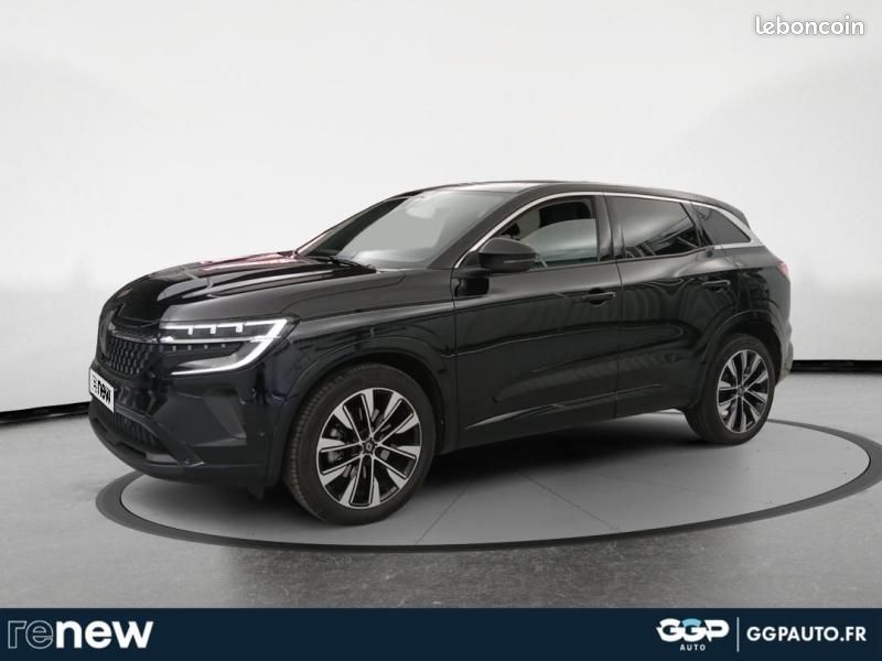 Renault Austral 1.2 E-Tech full hybrid 200ch Techno (image 1)