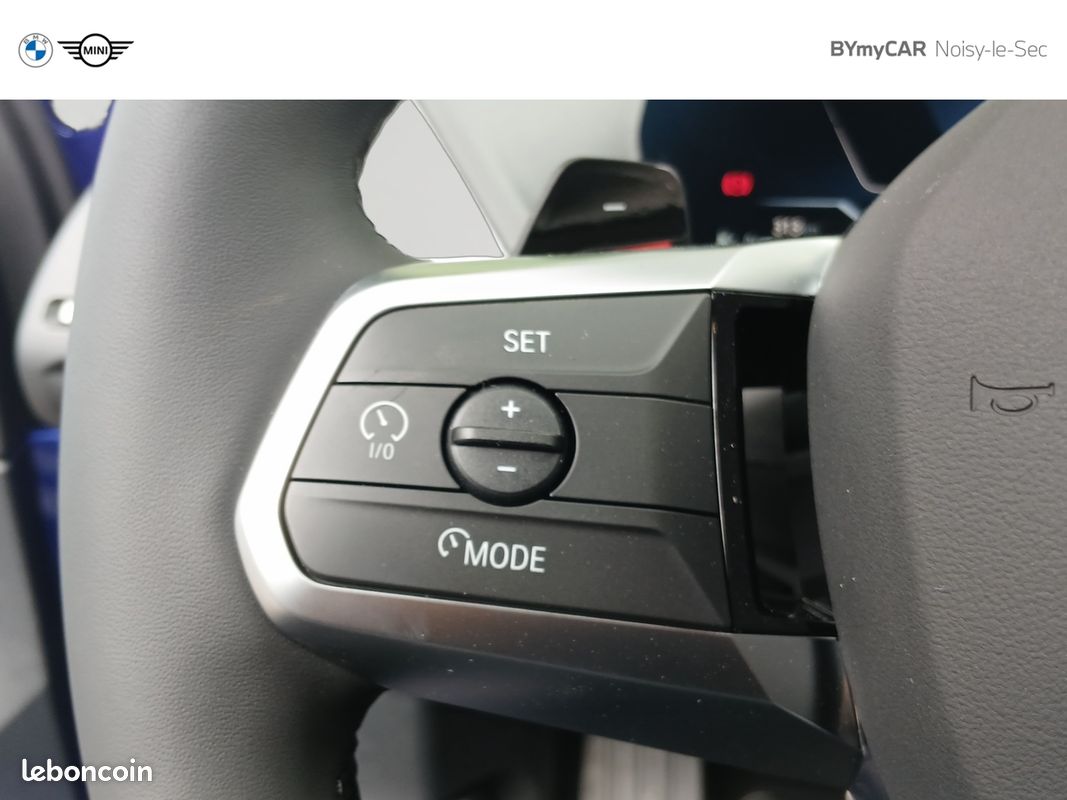 BMW 120 170 ch DKG7 M Sport (image 17)