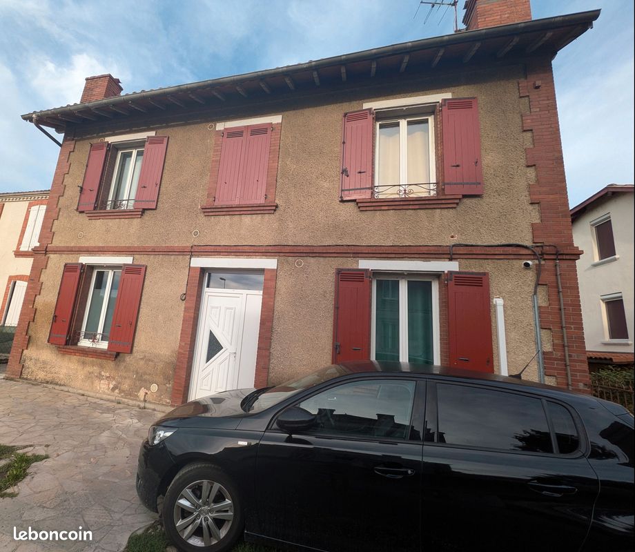 Maison 5 pièces 90 m² · à Aire-sur-l'Adour · 90 m² · 160 000 €