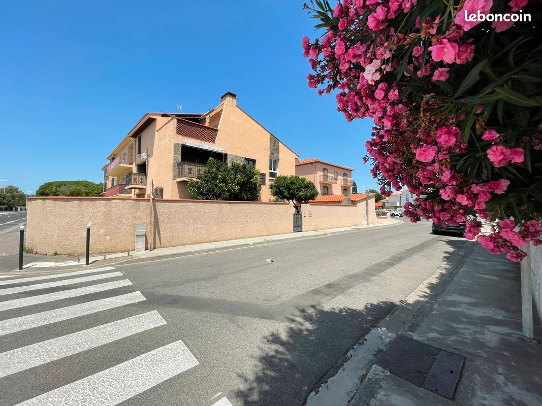 Immeuble 9 pièces 191 m² · à Perpignan · 191 m² · 345 000 €