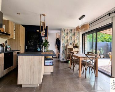 Appartement 299 000 € - 83 m²