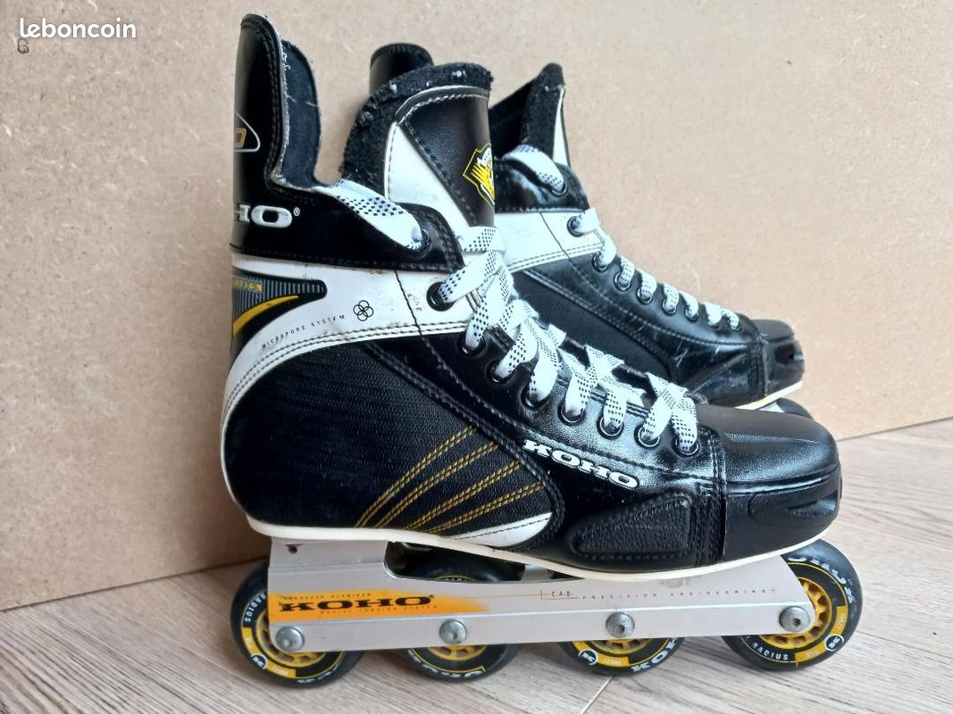 Rollers KOHO 3000 (image 1)