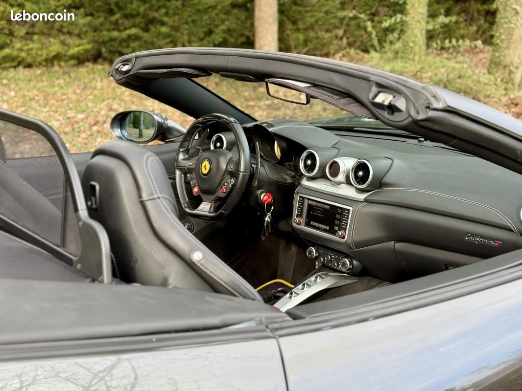 Ferrari California T V8 3.9 560ch (image 34)