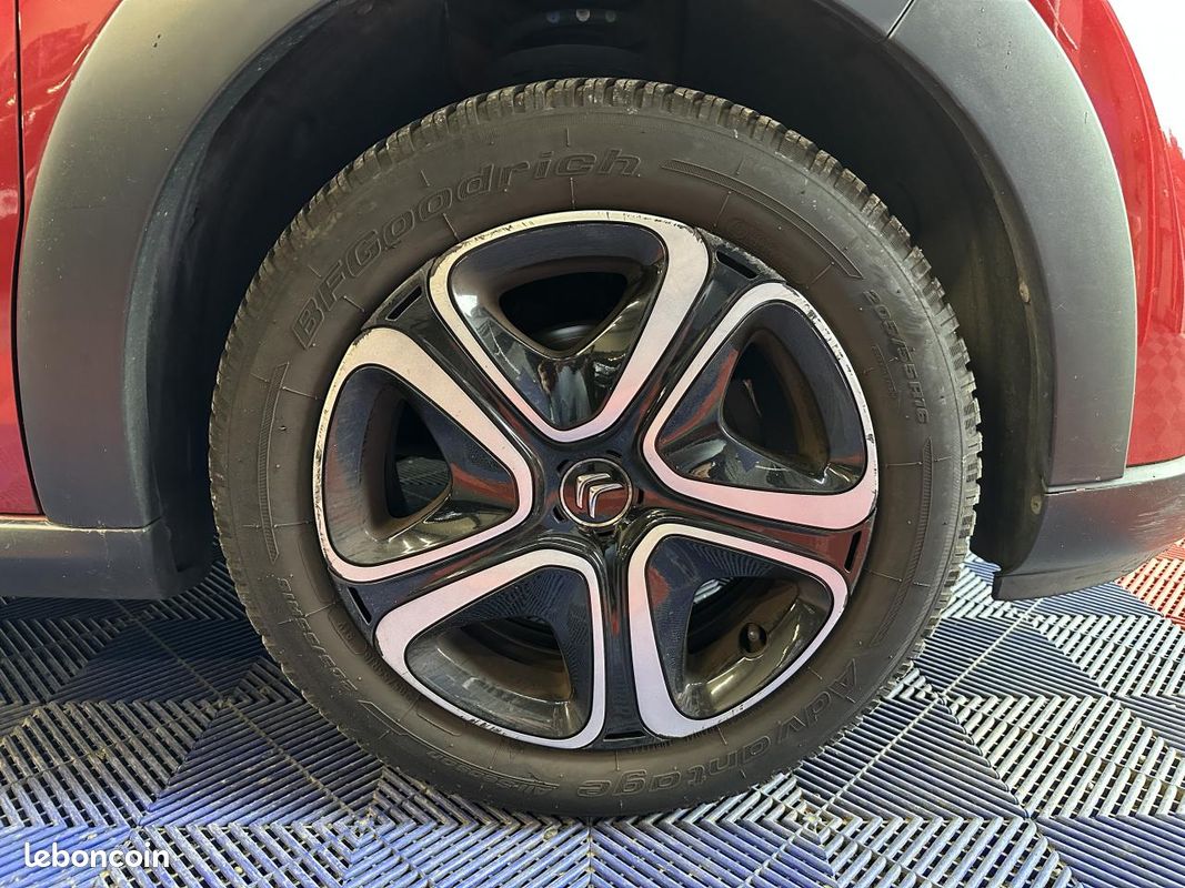 CITROEN C3 1.2 PureTech 12V - 68 2016 BERLINE Feel PHASE 1 (image 29)