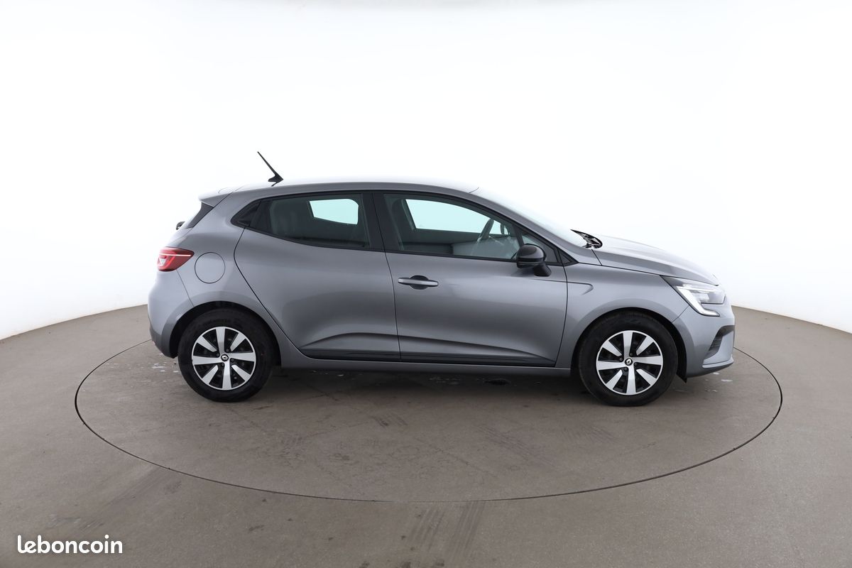 Renault Clio 1.0 TCe Equilibre 91 ch (image 13)