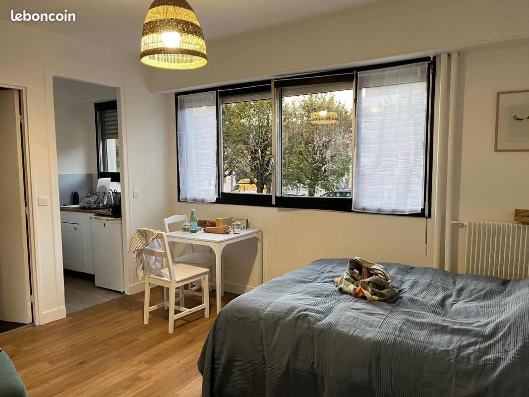 Appartement a louer montreuil - 1 pièce(s) - 23 m2 - Surfyn