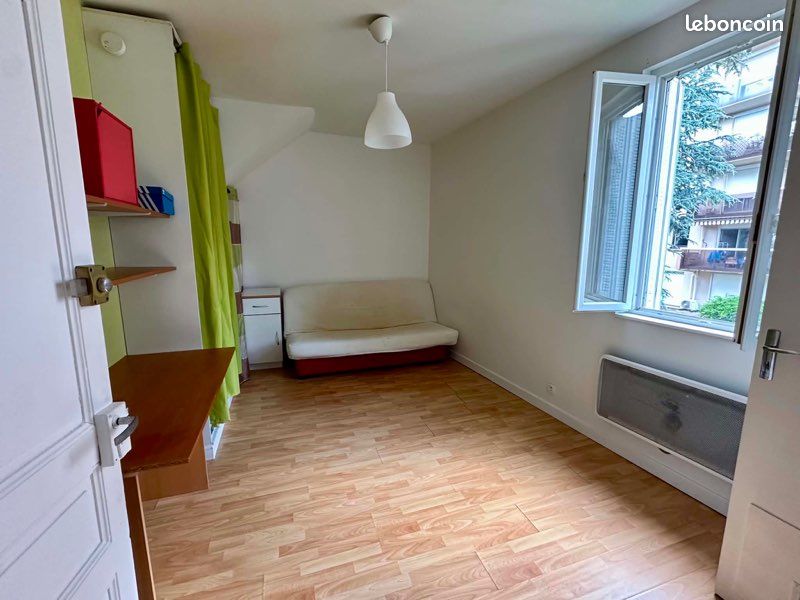 Appartement 1 pièce 20 m² · à Limoges · 20 m² · 350 €