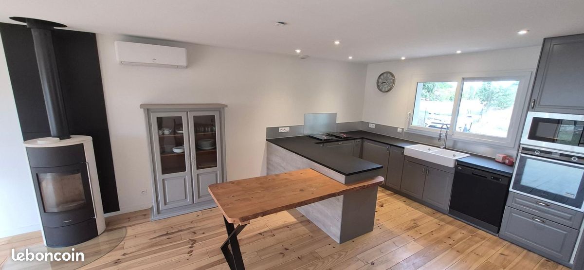 Maison 4 pièces 90 m² · à Montbeton · 90 m² · 235 000 €