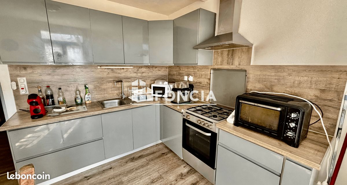 Maison 3 pièces 105 m² · à Sérignan · 105 m² · 149 000 €