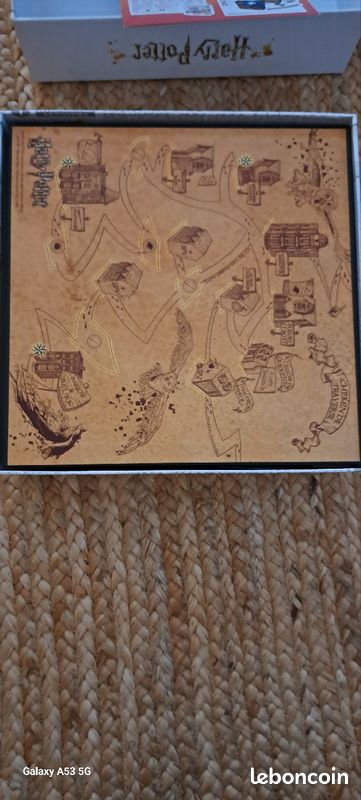 Harry Potter une année à Poudlard (image 3)