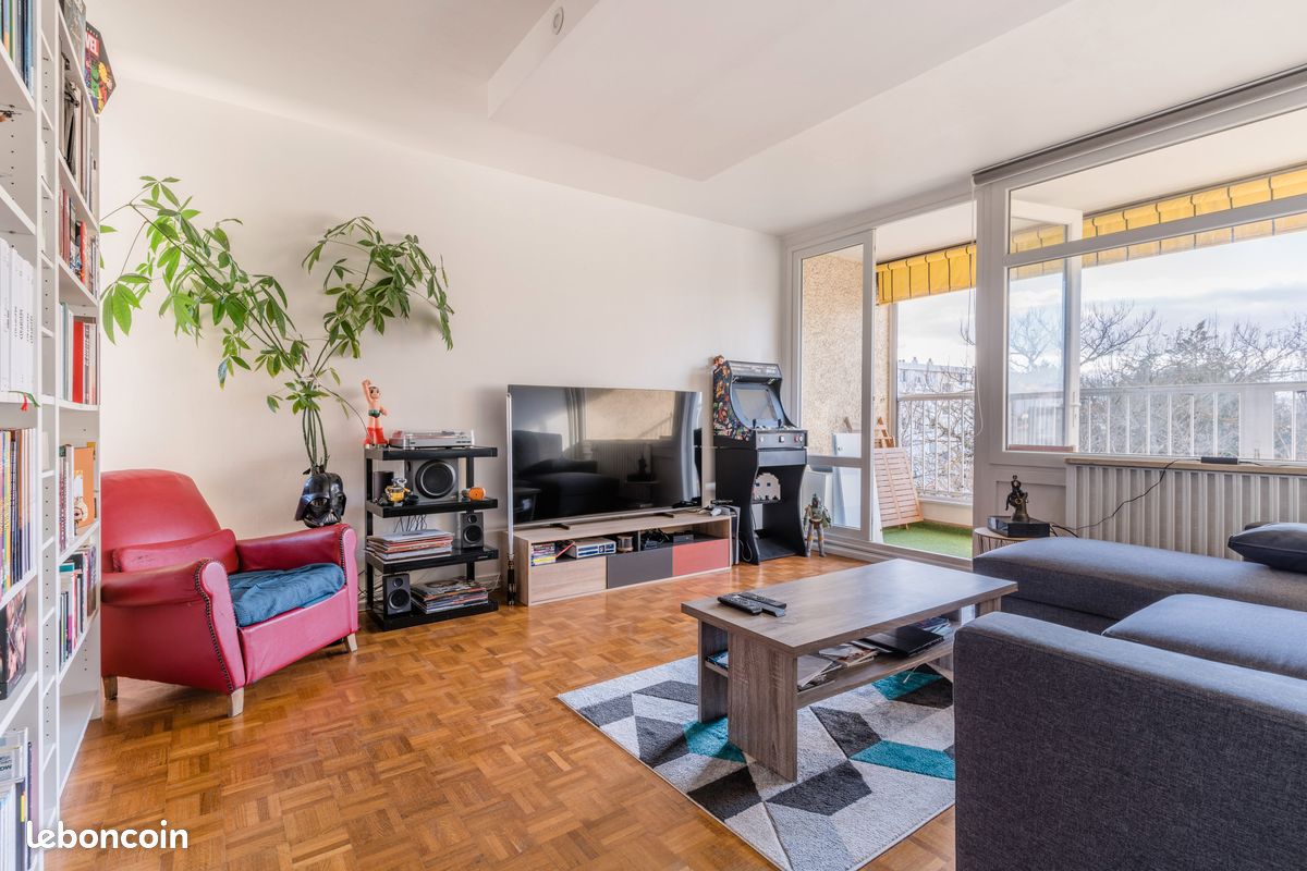 Appartement 2 pièces 50 m² · à Caluire-et-Cuire · 50 m² · 930 €/mois