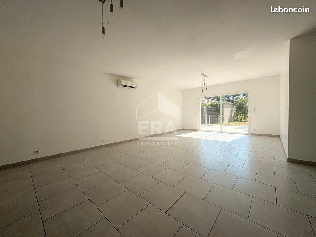 Maison 5 pièces 126 m² · à Châteauneuf-sur-Charente · 126 m² · 928 €/mois