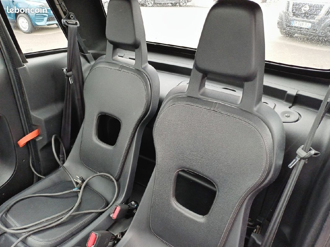 Aixam citroen ami (image 17)