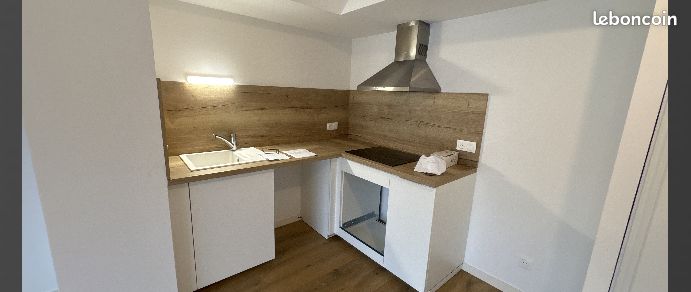 Appartement a louer begles - 3 pièce(s) - 77 m2 - Surfyn