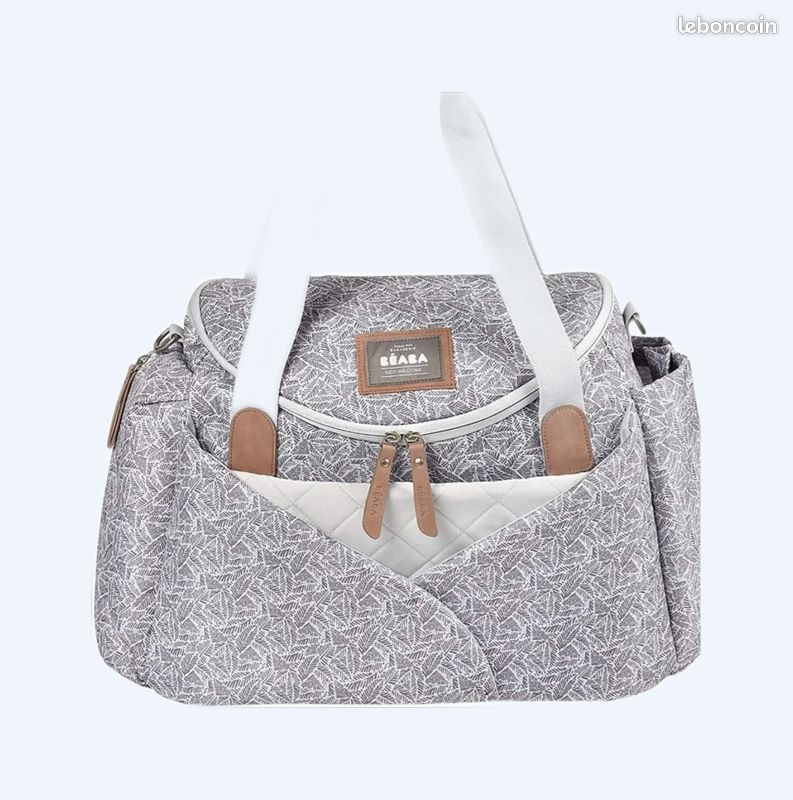 Sac a linger Béaba (image 1)