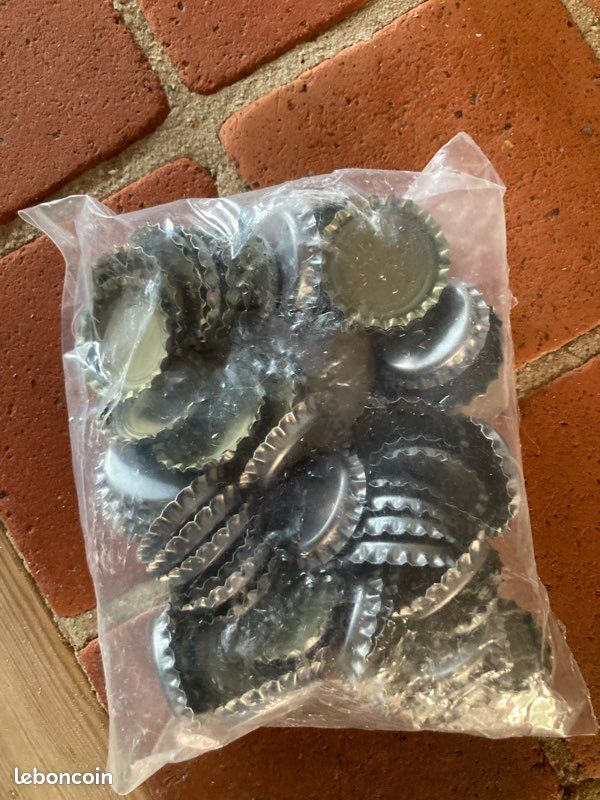Lot de 60 capsules neuves (image 2)