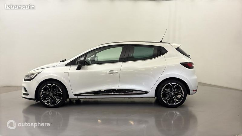 Renault Clio 1.5 dCi 110ch energy Edition One 5p (image 7)