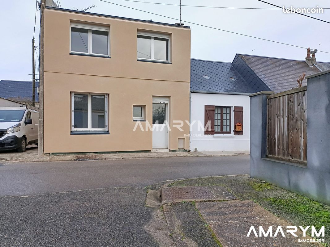 Maison 4 pièces 51 m² · à Cayeux-sur-Mer · 51 m² · 175 000 €