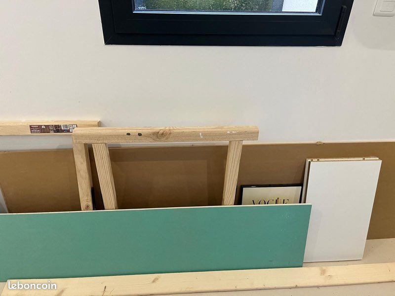 Panneau de finition IKEA Forbattra (image 2)