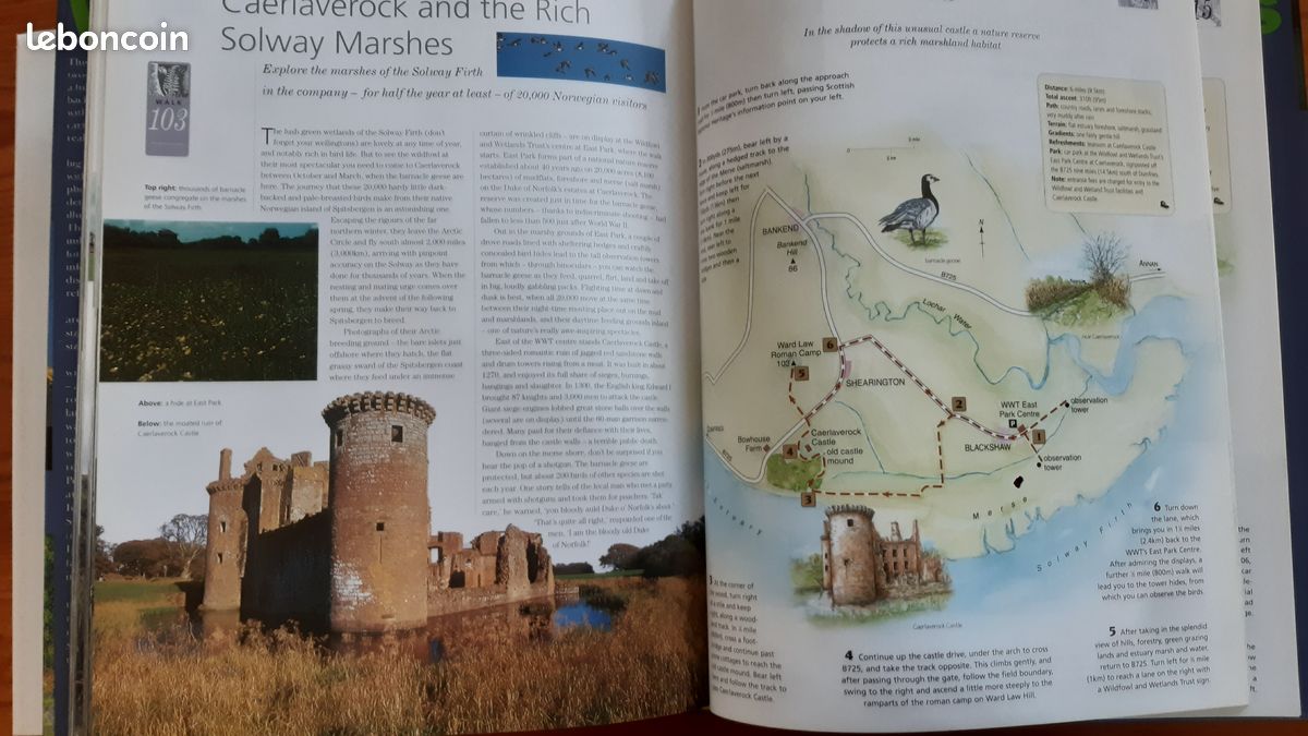 Book of britain's walks (image 4)
