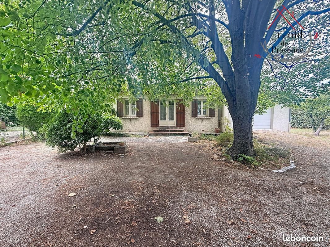 Maison 5 pièces 90 m² · à Vedène · 90 m² · 299 000 €