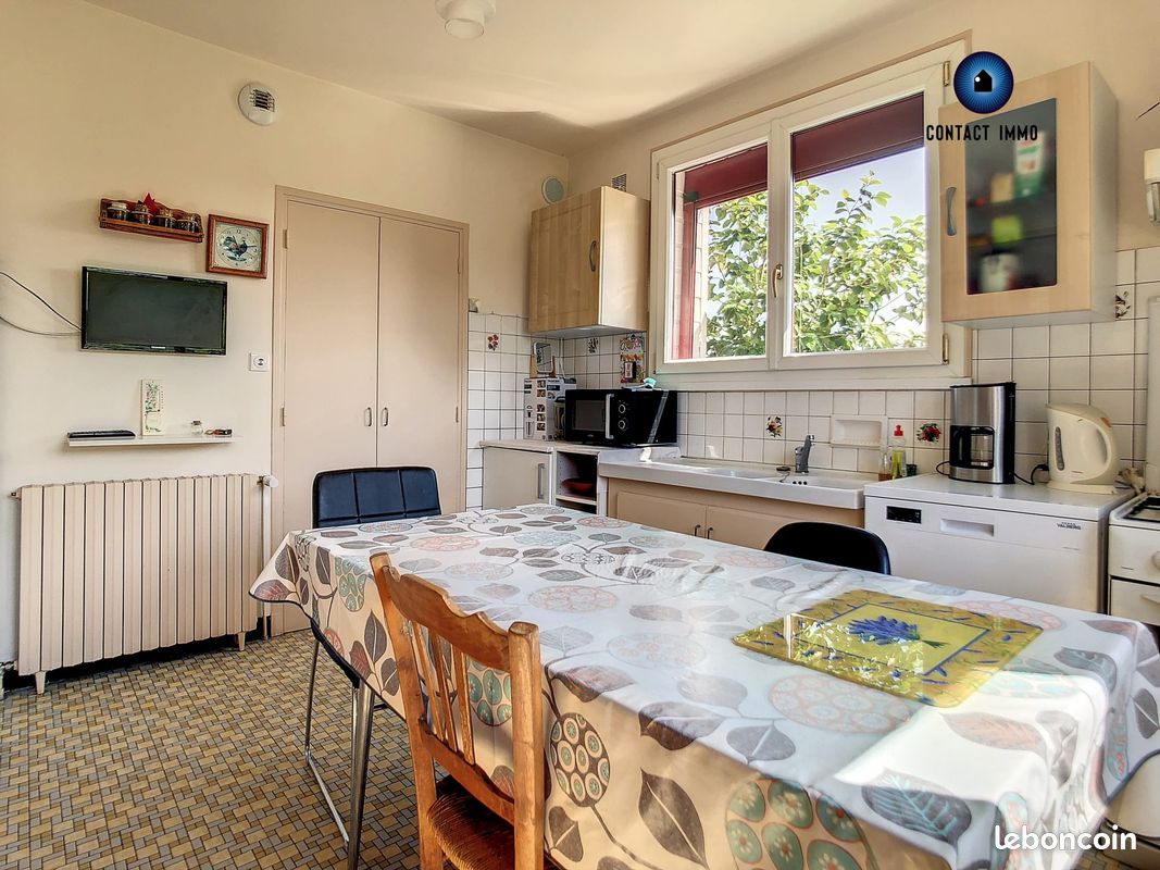 Maison 6 pièces 137 m² - Objat 19130 (image principale 5)