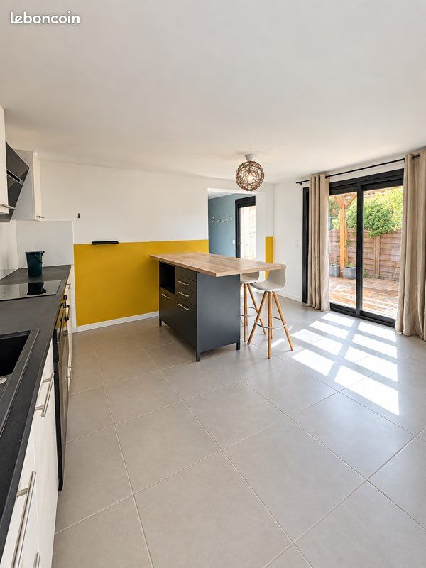 Appartement 3 pièces 72 m² · à Bordeaux · 72 m² · 1 300 €/mois
