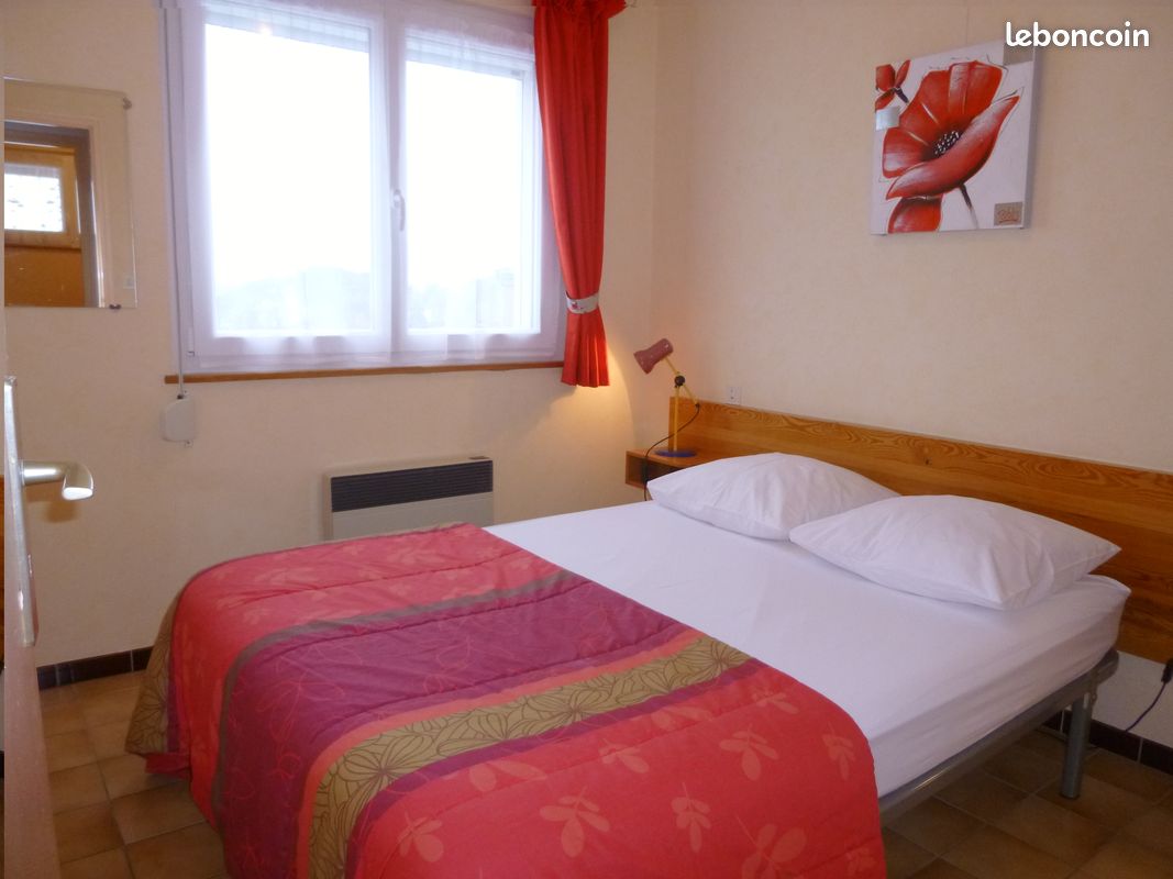 Chalet sympa Hautes Vosges (image 5)