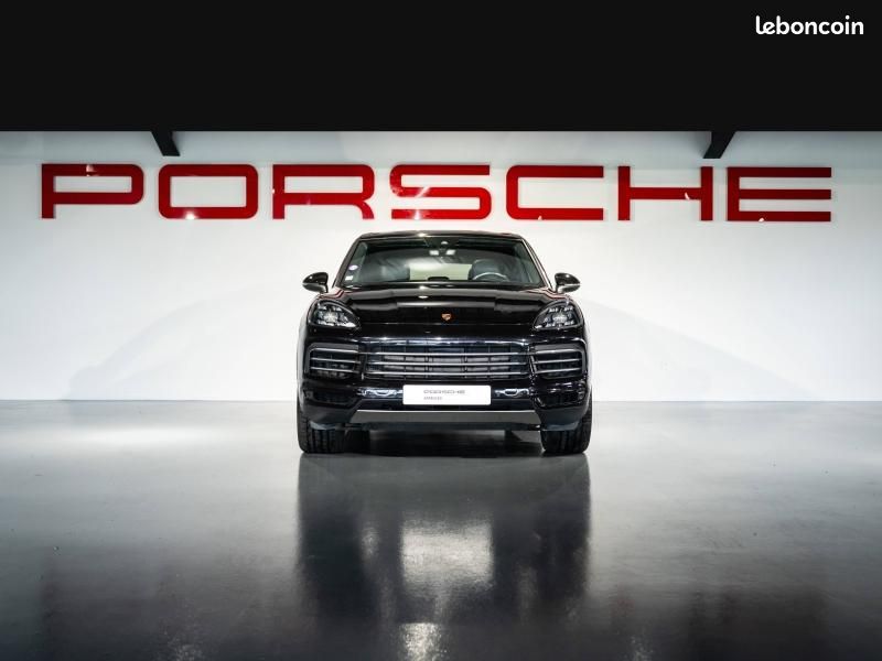 Porsche Cayenne 3.0 V6 462ch E-Hybrid (image 7)