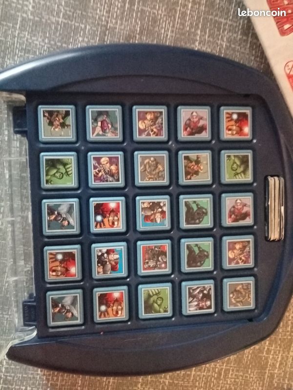 Jouets enfant (image 2)