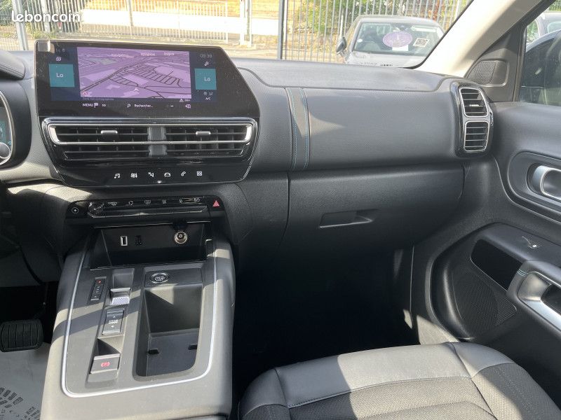 Citroen C5 AIRCROSS HYBRID 225CH FEEL E-EAT8 (image 13)