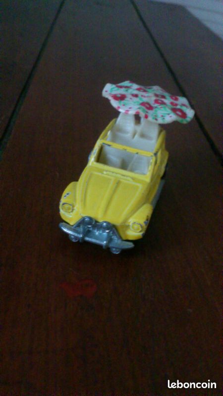 Majorette Maharadjah - Le Garage K-cee