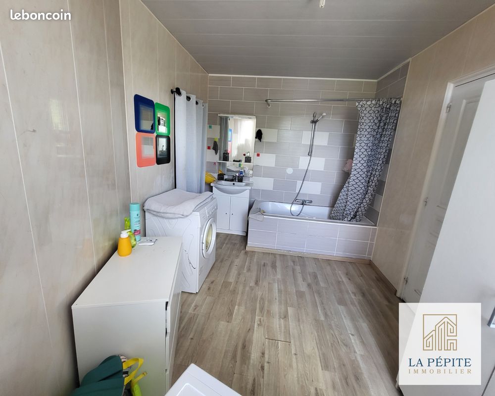 Maison de ville 5 pièces 114 m² (image 16)