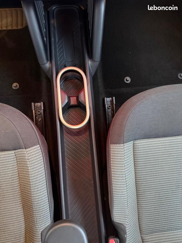 Mini Cooper ELECTRIC J01 SE 218 ch Essential (image 15)