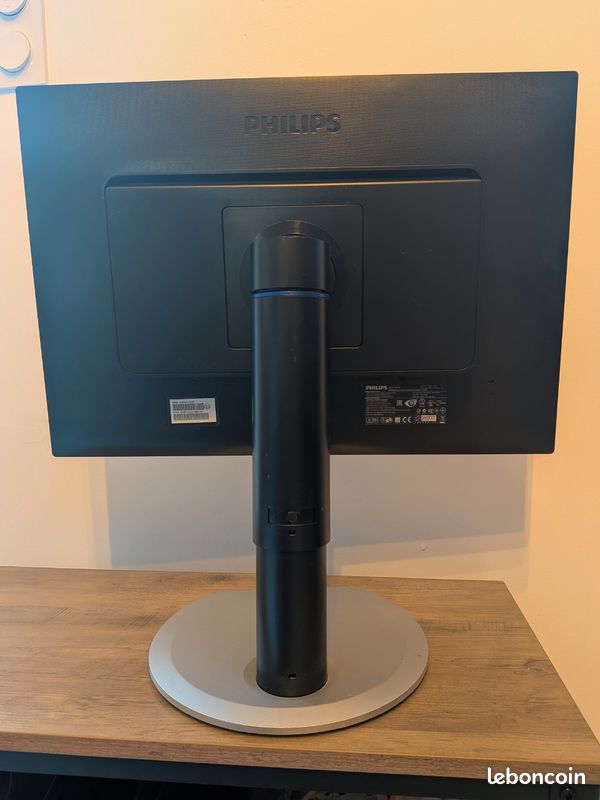 Écran PC Philips E-Line 346E2CUAE/00 - Ecrans PC | fnac Belgique