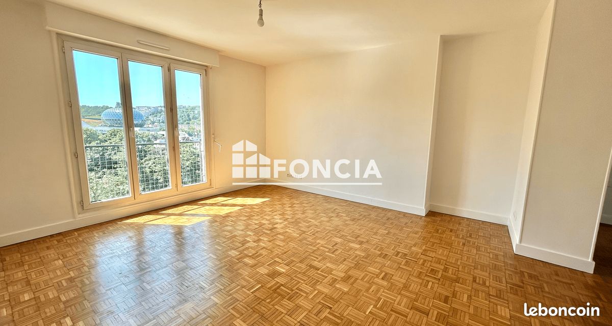 Appartement 3 pièces 65 m² · à Boulogne-Billancourt · 65 m² · 1 780 €/mois