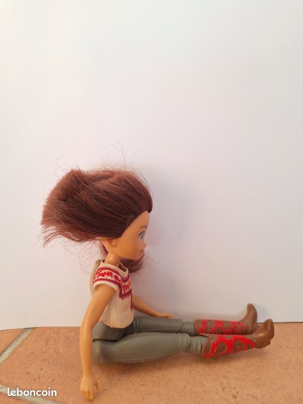 Figurine lucky (image 2)
