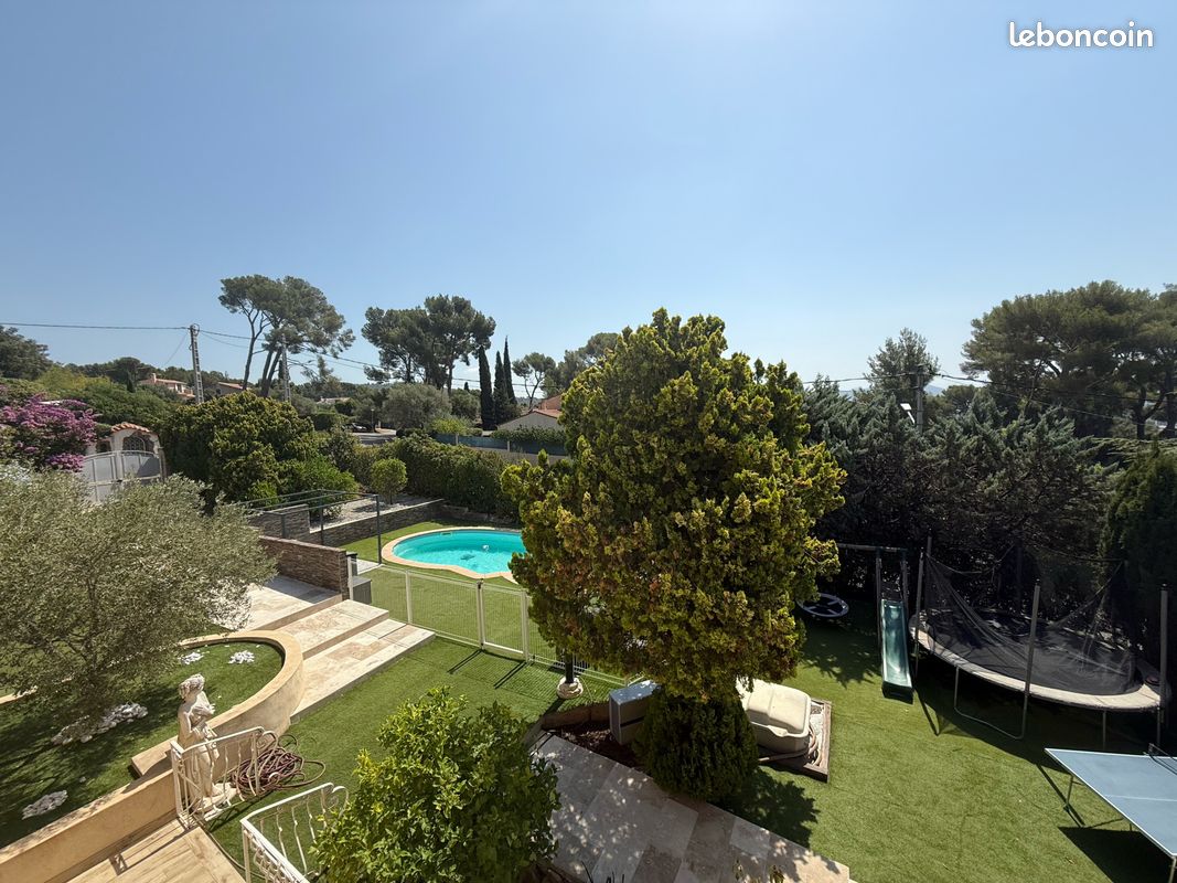 Maison 5 pièces 140 m² · à La Valette-du-Var · 140 m² · 780 000 €