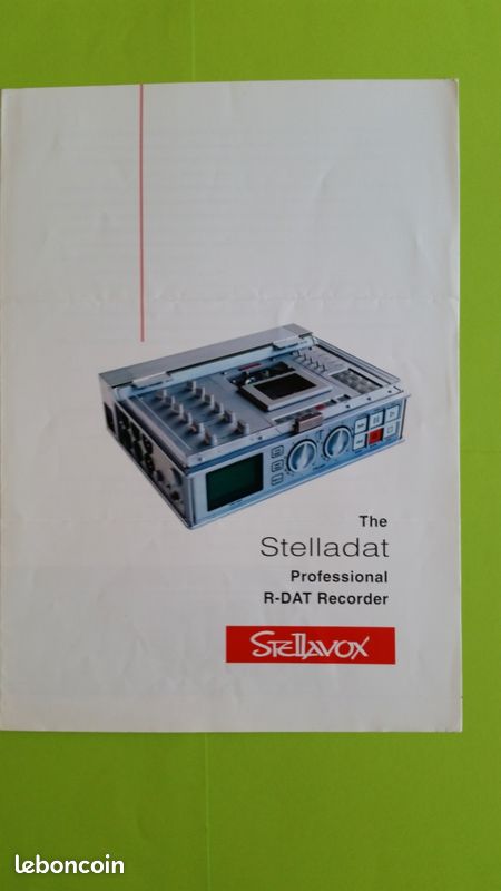Stellavox dat stellavox (image 3)