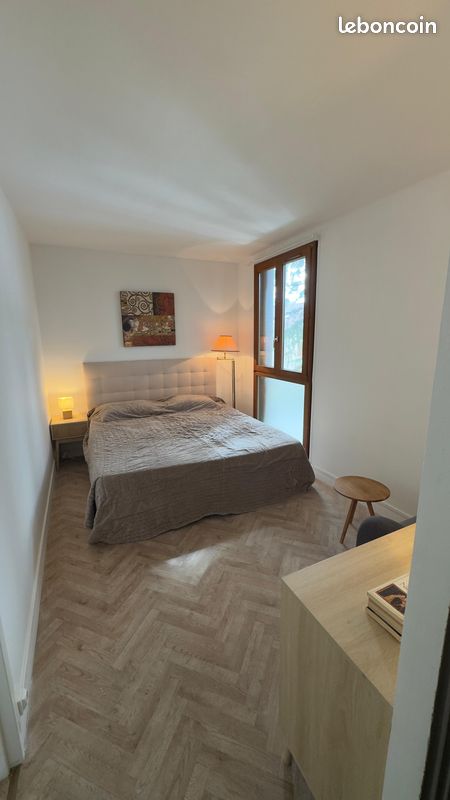 Appartement 3 pièces 55 m² · à Champigny-sur-Marne · 55 m² · 1 490 €/mois